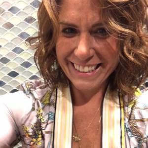 Meet your Posher, Becca